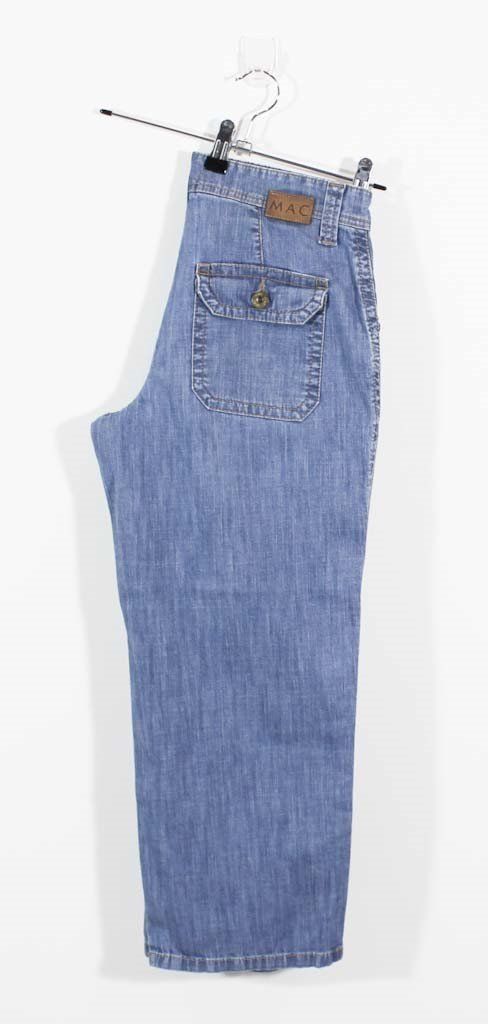 Jeans: MAC Jeans Kati Chino Gr. 34 – Usato da Belp venduto da caramel-secondhand 3