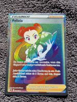 Pokemon Felizia 206/189
