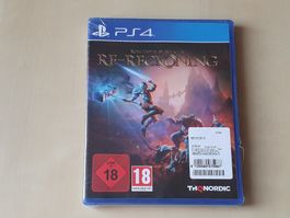 Kingdom of Amalur Re-Reckoning neu und ovp