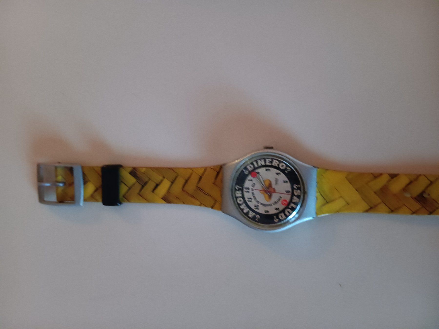 Swatch Uhren: Uhren Swatch – Gebraucht aus Giubiasco von pagi2