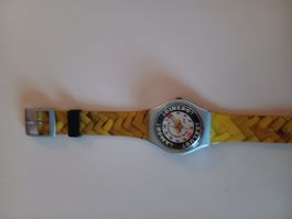 Uhren Swatch