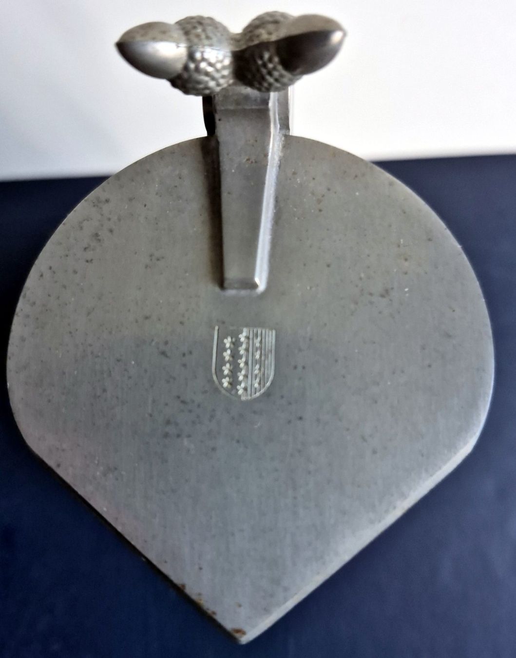 Sigg Altre raccolte & rarità: Walliser Zinnkanne Sigg – Usato da Glattbrugg venduto da coronado03 1
