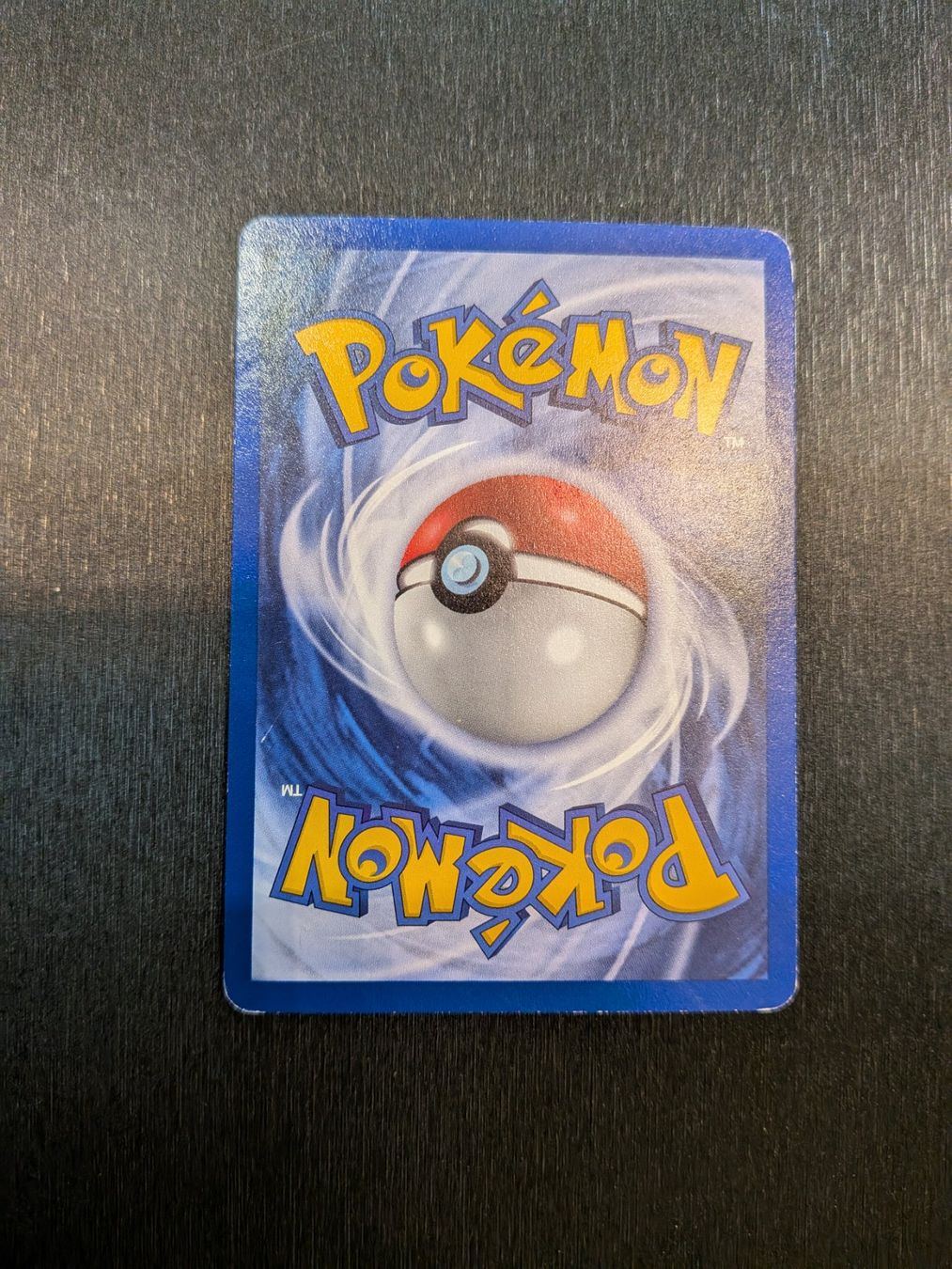 Pokémon Carte collezionabili: 2007 Theme Deck Manaphy Holo 4/12 Ab 1 – Usato da Paradiso venduto da Pkmn10 3
