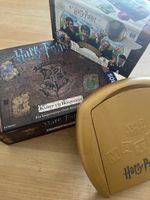 3 Stück Harry Potter Spiele