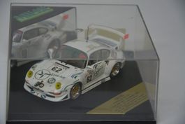 Porsche 911 GT2 , Le Mans 1998 , 1:43