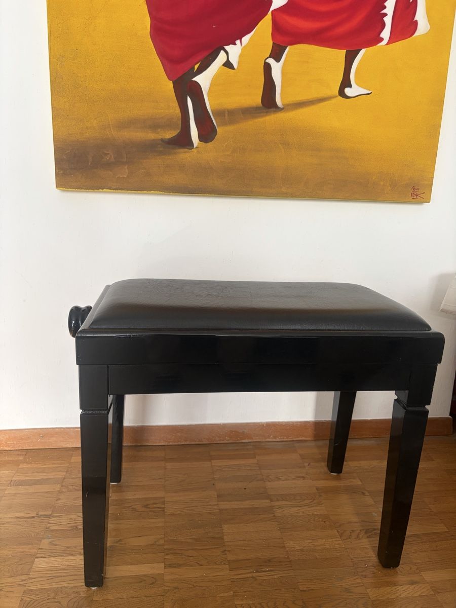Yamaha Strumenti musicali: Yamaha Piano – Usato da Pully venduto da Kalissa 5