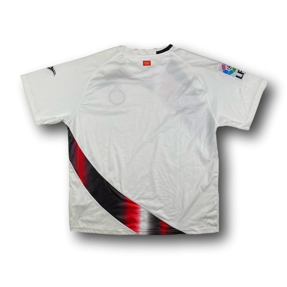 Leibchen & Hosen: Getafe CF - 2009-10 - Dritte - L – Gebraucht aus Bolligen von ToTheJerseyEquipment 1