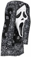 Supreme Ghostface Mask