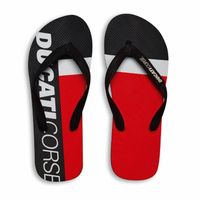Ducati-Flip-Flops Grösse 41-42