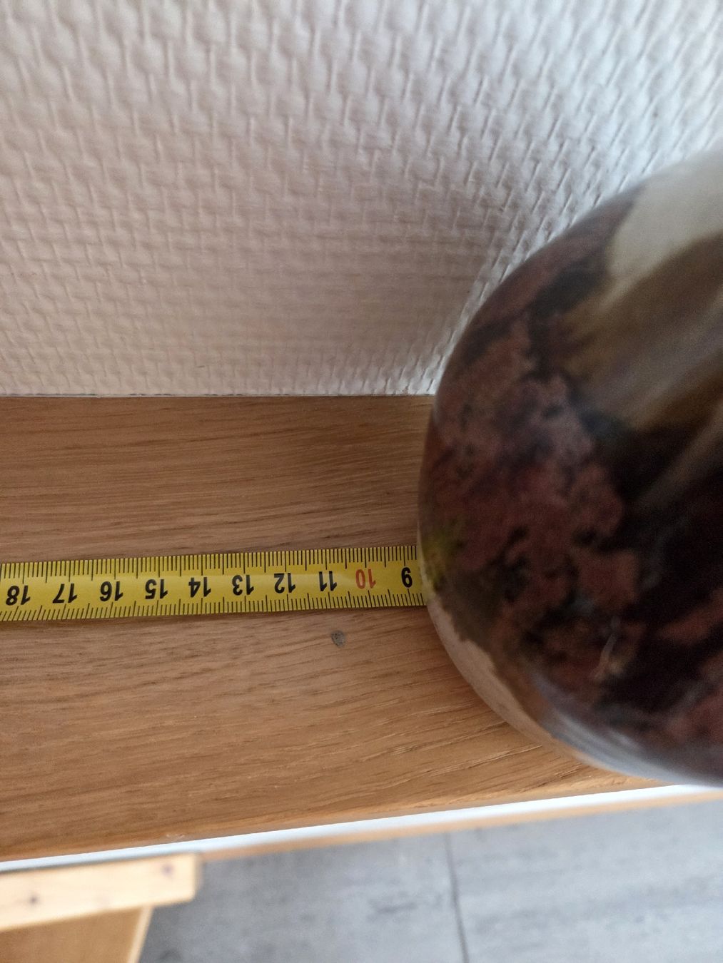 Vasi & Recipienti: Vase – Usato da Bühler venduto da ros_5qfr 4