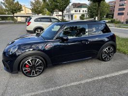 Mini Cooper John Cooper Works 2022