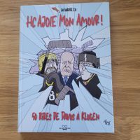 BD EO La Torche 2.0 HC Ajoie Mon Amour