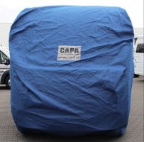 CAPA Camper Abdeckung