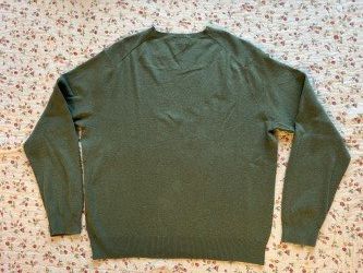 Ralph Lauren Maglioni & Felpe: Pullover / Ralph Lauren / Gr. L/G – Usato da Meggen venduto da heyleg1 2