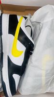 Nike low dunk