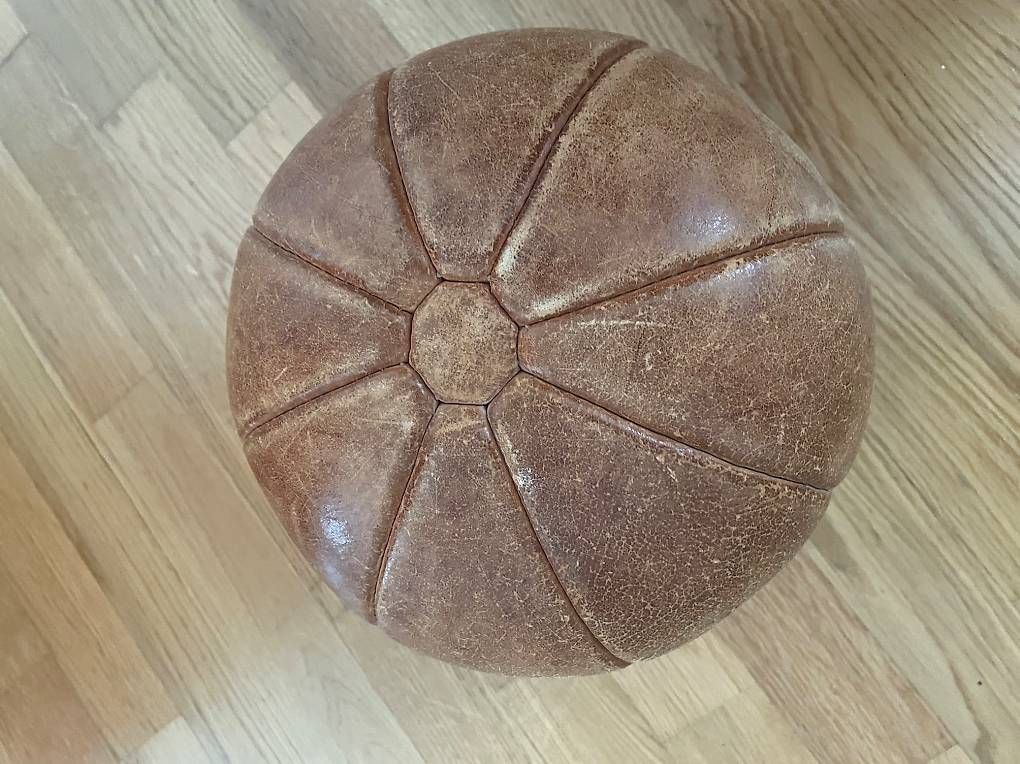 Palloni: Vintage medizinball – Usato da Dübendorf venduto da rocki07 1