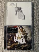 2x Coldplay