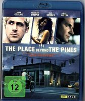 The Place Beyond the Pines - Blu-ray Film