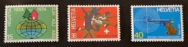 Tutti i francobolli: Sondermarken 1974 postfrisch** – Nuovo (secondo la descrizione) da Quartino venduto da Gutri44