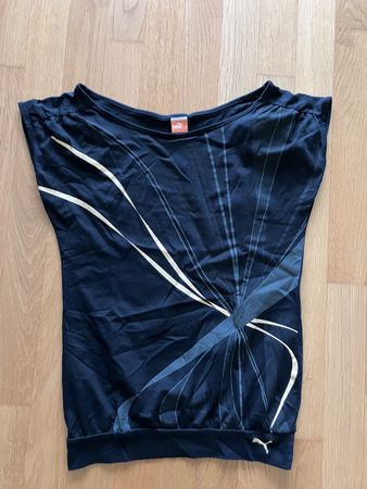 Puma Sportshirt S Puma