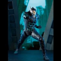 LAST PRICE! Kaiju No. 8 Grandista Bandai Figure