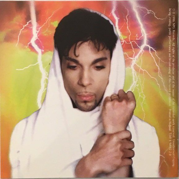 CD: Prince - Emancipation (3 CDs) – Usato da Grüningen venduto da azulgris 3
