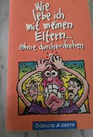 Wie lebe ich mit meinen Eltern… ohne durchzudrehen?