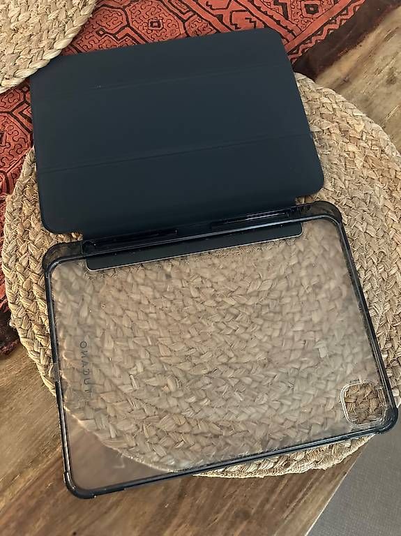 Tablet PC: I Pad Pro 11 (3gen) 2024 – Usato da Seuzach venduto da N.Klimsa 4
