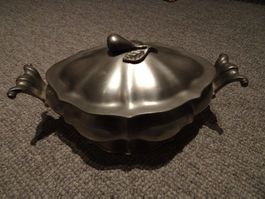 Zinn, Dose