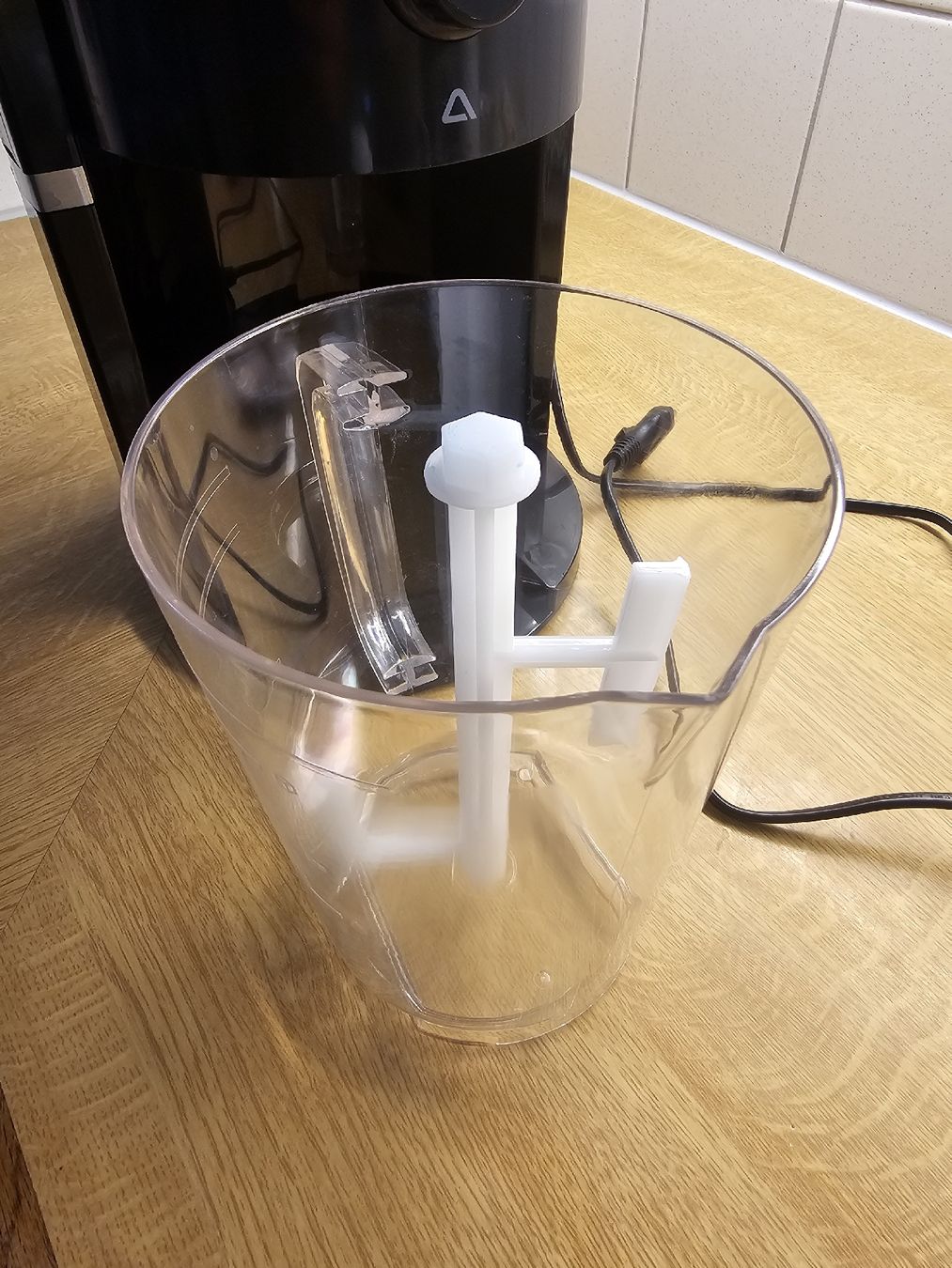 Elettrodomestici da cucina: ICE-slush Maschine schwarz – Nuovo (secondo la descrizione) da Bütschwil venduto da luchsingerdominik 1