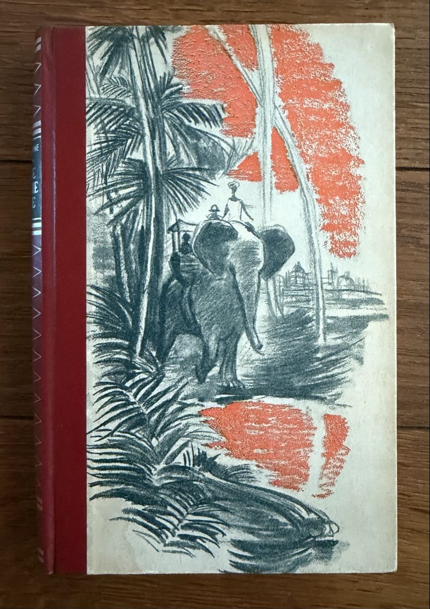 Libri: Reise um die Erde - Jules Verne – Usato da Moosseedorf venduto da smushpuff 1
