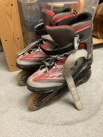Rollerblade 36