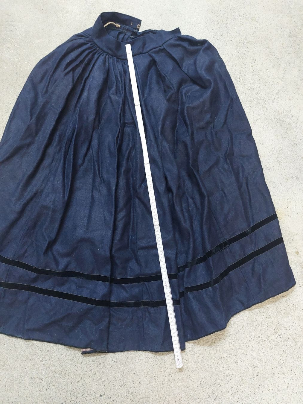 Gonne: Vintage Rock, Nostslgie – Usato da Summaprada venduto da nora014
