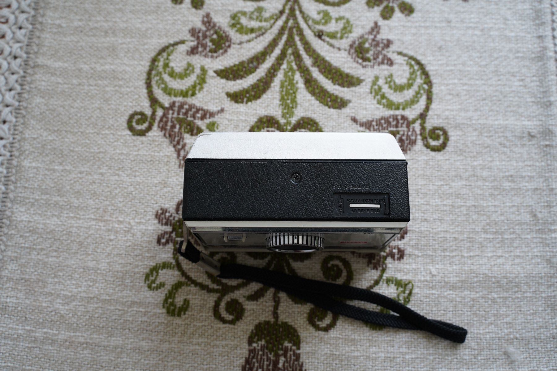 Kodak Fotocamera: Instamatic camera 100 – Difettoso da Dagmersellen venduto da sim_zqh8 3