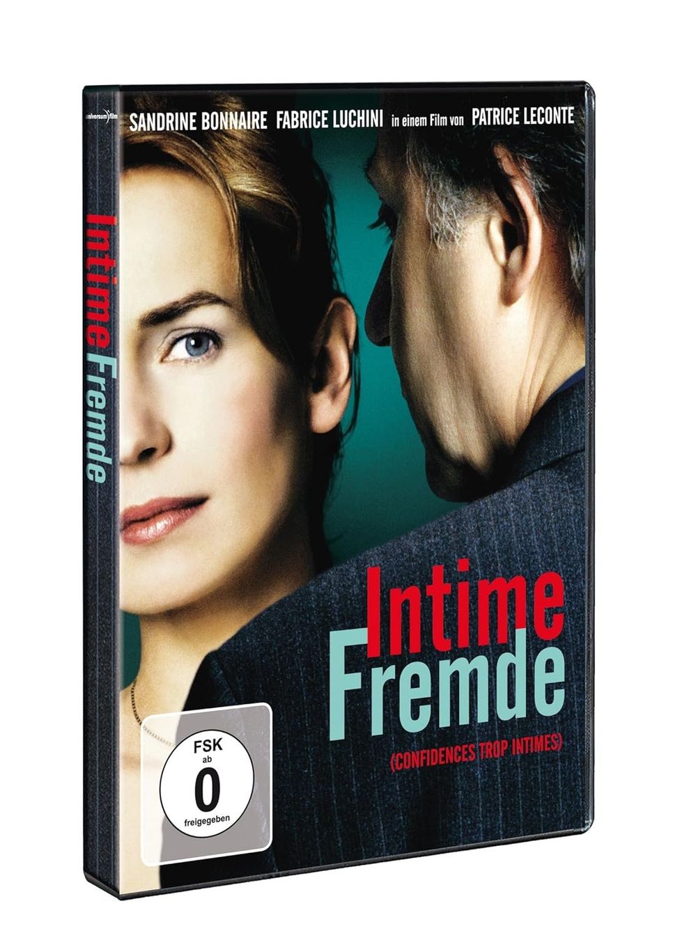 Tutti i DVDs: Intime Fremde DVD – Nuovo (secondo la descrizione) da Triengen venduto da Nilana
