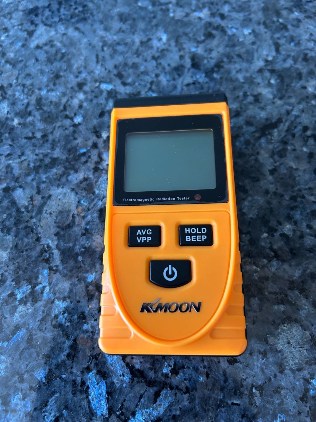 Messen: KMOON Electromagnetic Radiation Tester neu Zustand – Gebraucht aus Root von Mpcshop