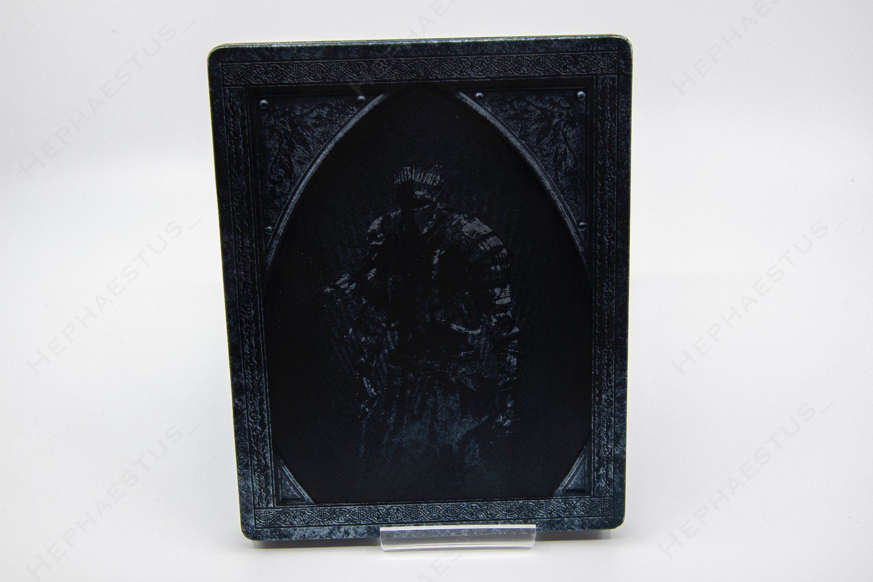 Giochi: Dark Souls III Steelbook Edition PS4 – Usato da Effretikon venduto da Hephaestus_ 1