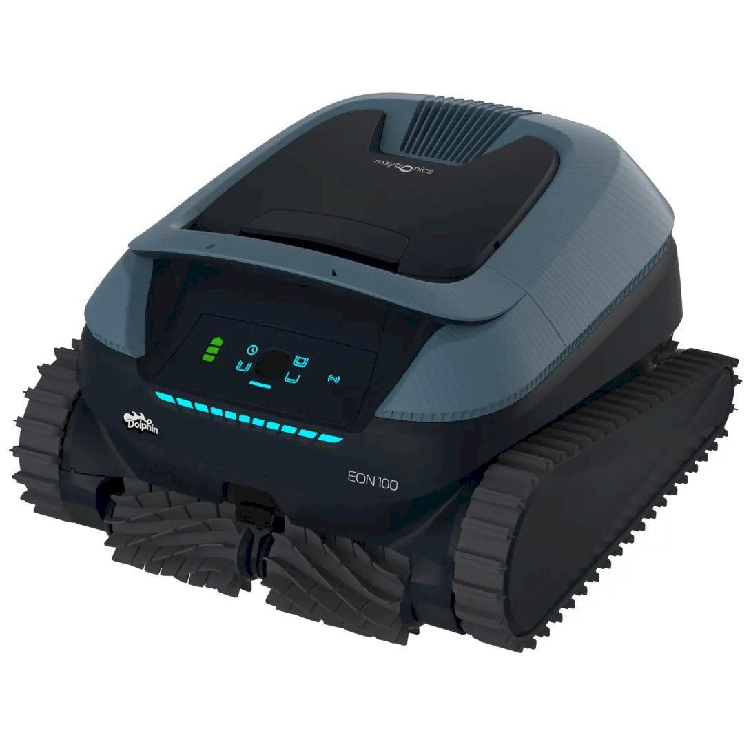 Accessori per Piscine: Dolphin EON 100 Akku Poolroboter – Nuovo e nell'imballaggio originale da Bottighofen venduto da zaap