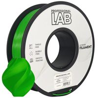 PLA+ Filament – 1.75 mm, 1 kg, Grün