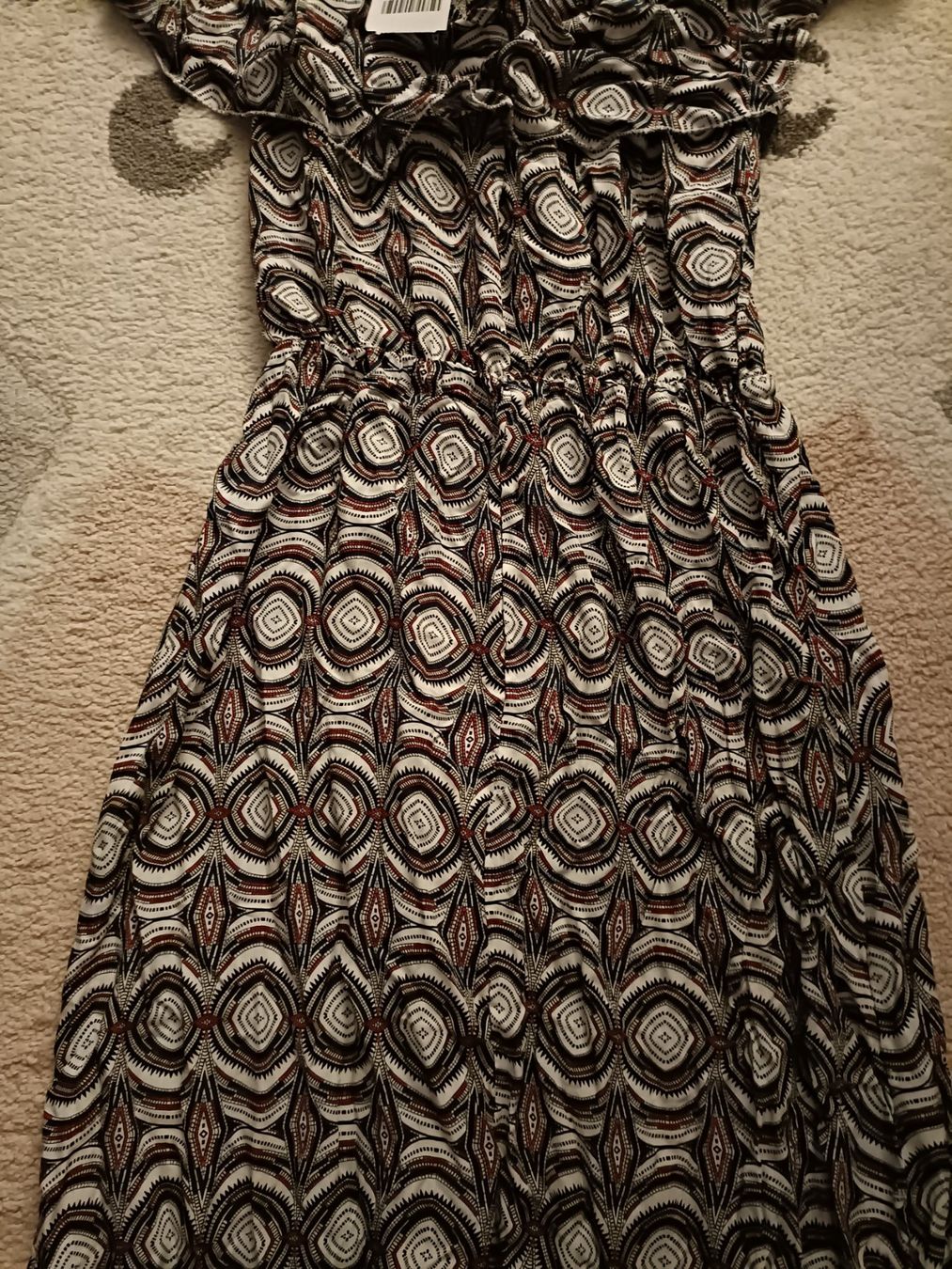 Zebra Vestiti: Robe – Nuovo e nell'imballaggio originale da Grand-Lancy venduto da ana_7y2f