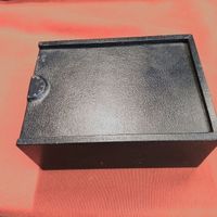 BULGARI boîte à bijoux