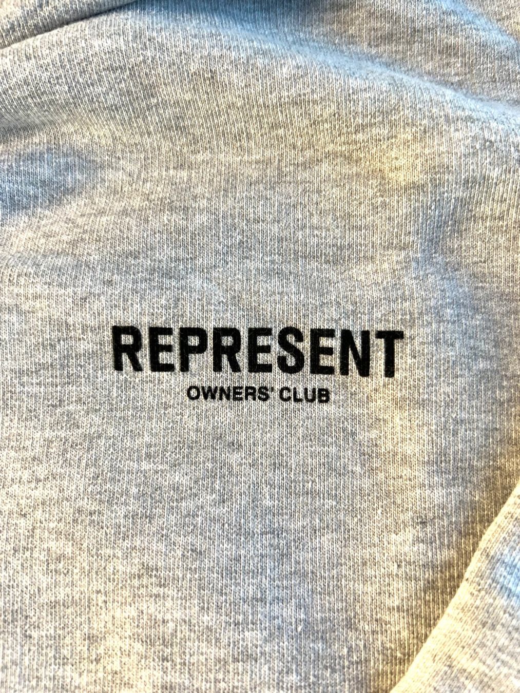 Maglioni & Felpe: REPRESENT Hoody, Gr. XL – Nuovo (secondo la descrizione) da Dübendorf venduto da and_fd9y 2