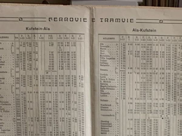 Cartoline postali: Dolomiti - 1913 – Usato da Sorengo venduto da 74in 5