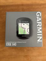 GARMIN Edge 840 Bike Computer