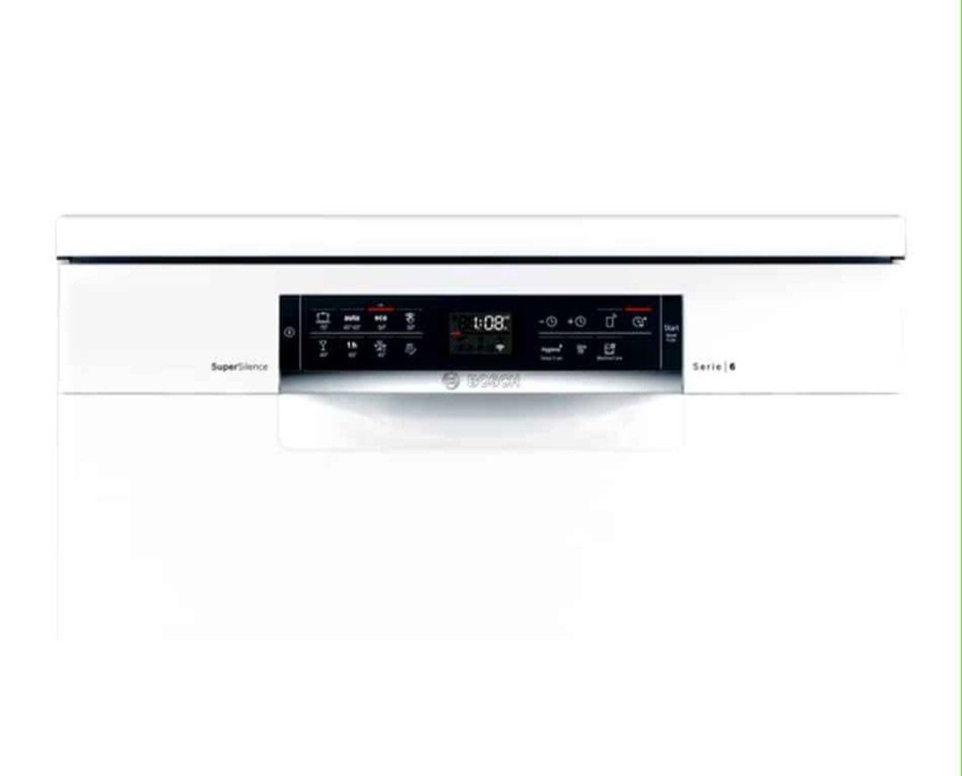Bosch Lavastoviglie: Geschirrspüler BoschSMS68NW06E – Usato da Schlieren venduto da sse_5j5p 7