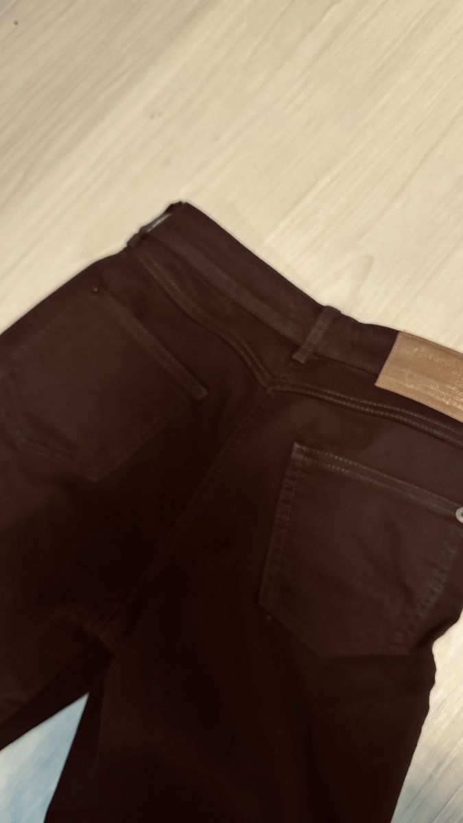 Jeans: Braune Jeans MAC Melanie – Nuovo (secondo la descrizione) da Amsoldingen venduto da Thor46 3