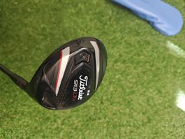 Titleist 9.5° 913 D Driver incl. Headcover