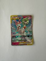 Pokémon Karte Gardevoir & Sylveon GX guter
