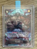 One Piece TCG OP08-079 Kaido