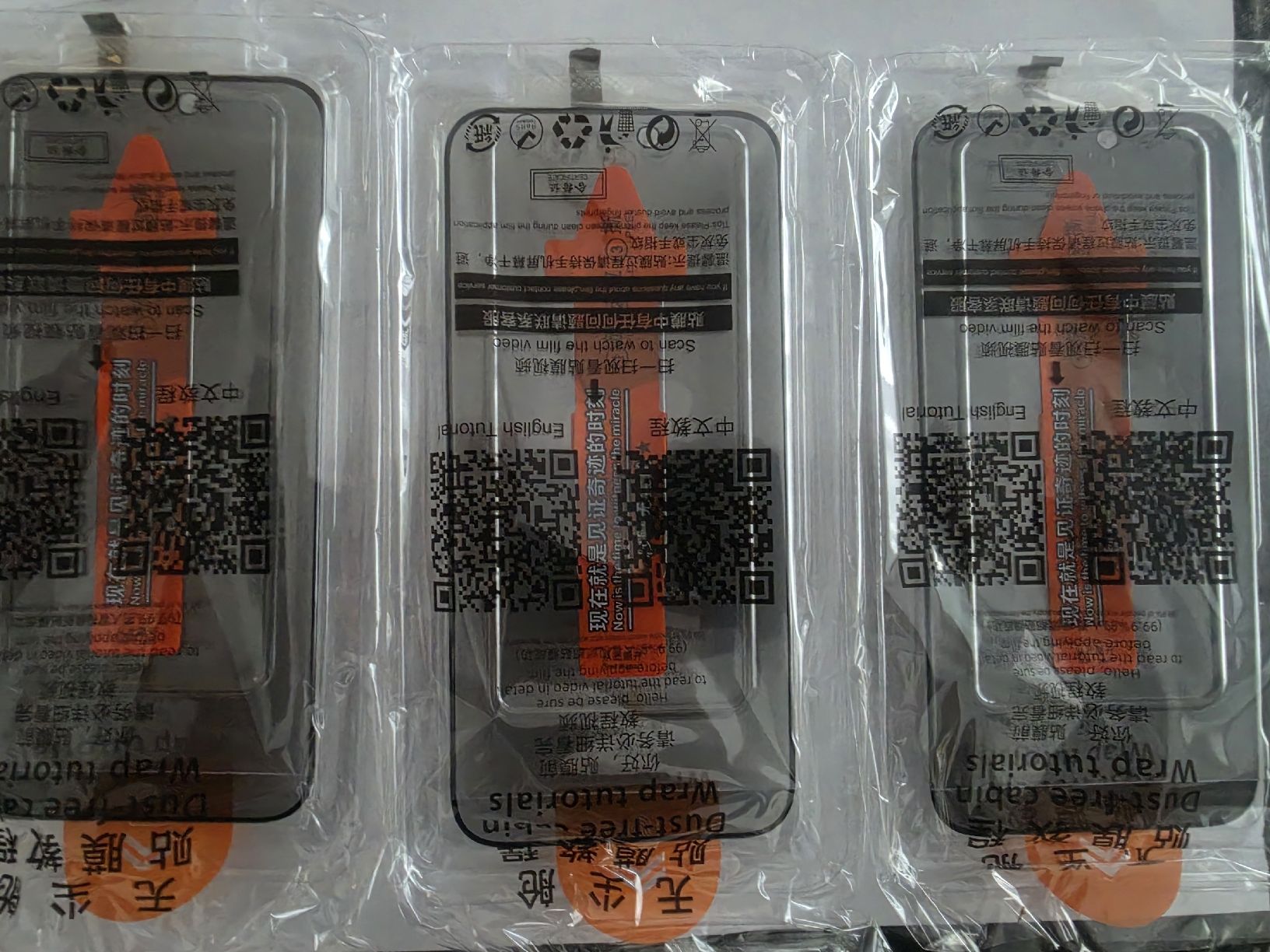 Apple Portables: Apple iPhone 15 Pro Max e Apple Watch Serie 3  – Neuf (Voir description) à Oberuzwil par CM1983 7